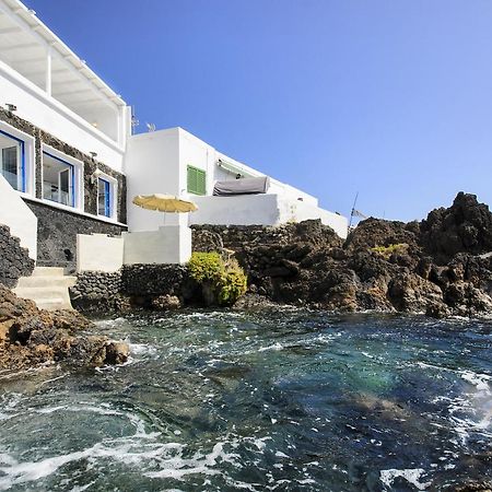 Villa Casa La Marea à Punta Mujeres Extérieur photo