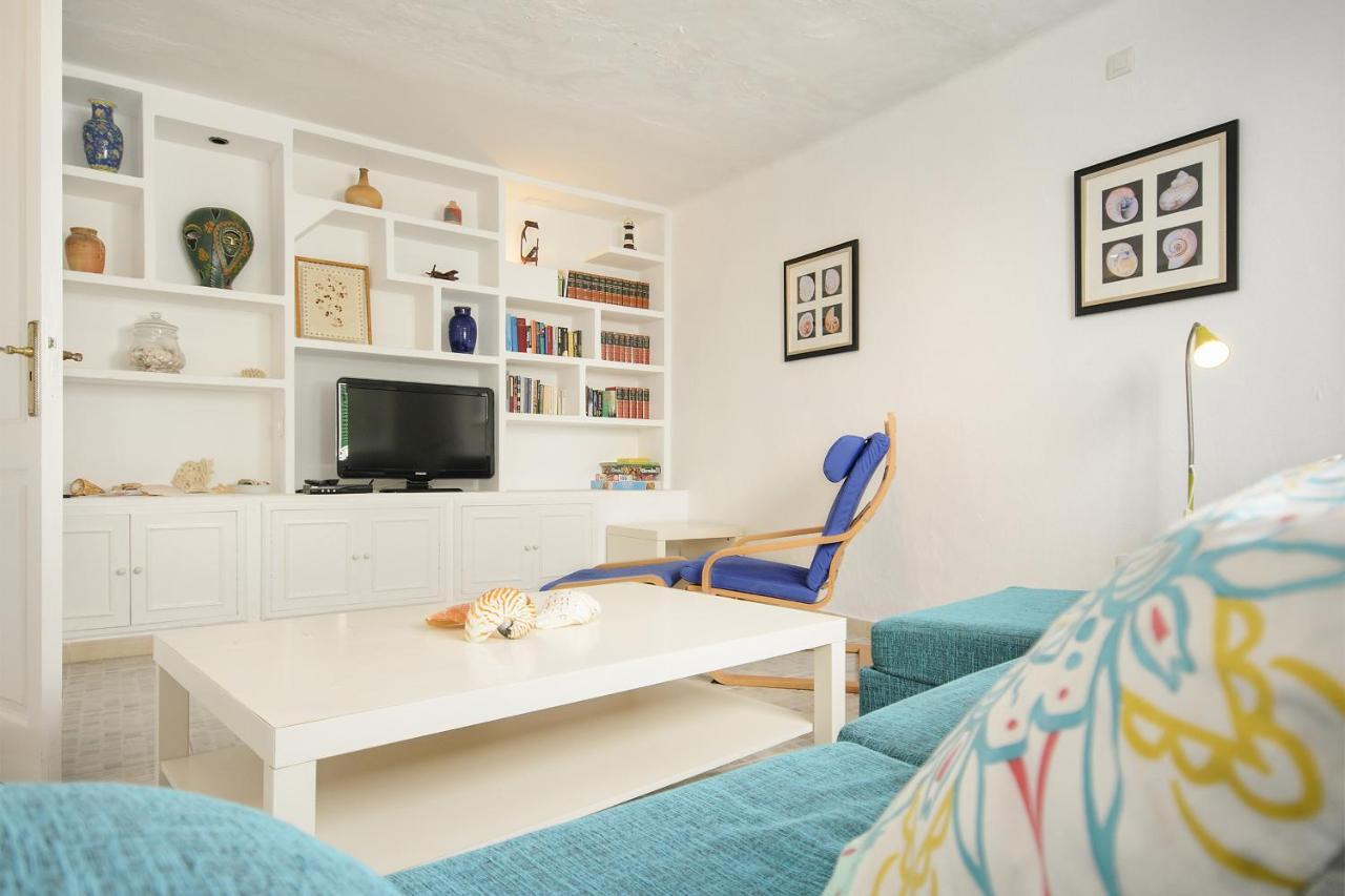 Villa Casa La Marea à Punta Mujeres Extérieur photo