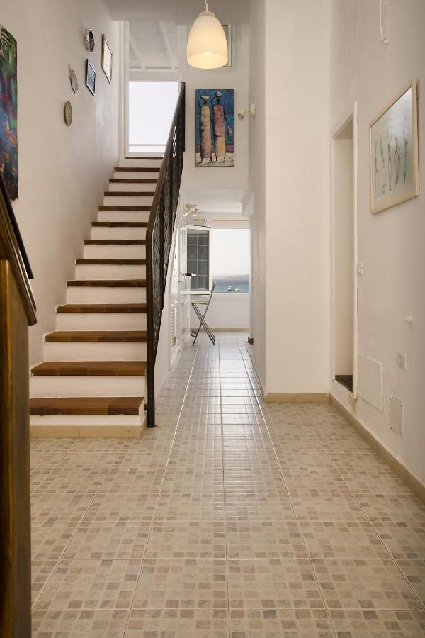 Villa Casa La Marea à Punta Mujeres Extérieur photo