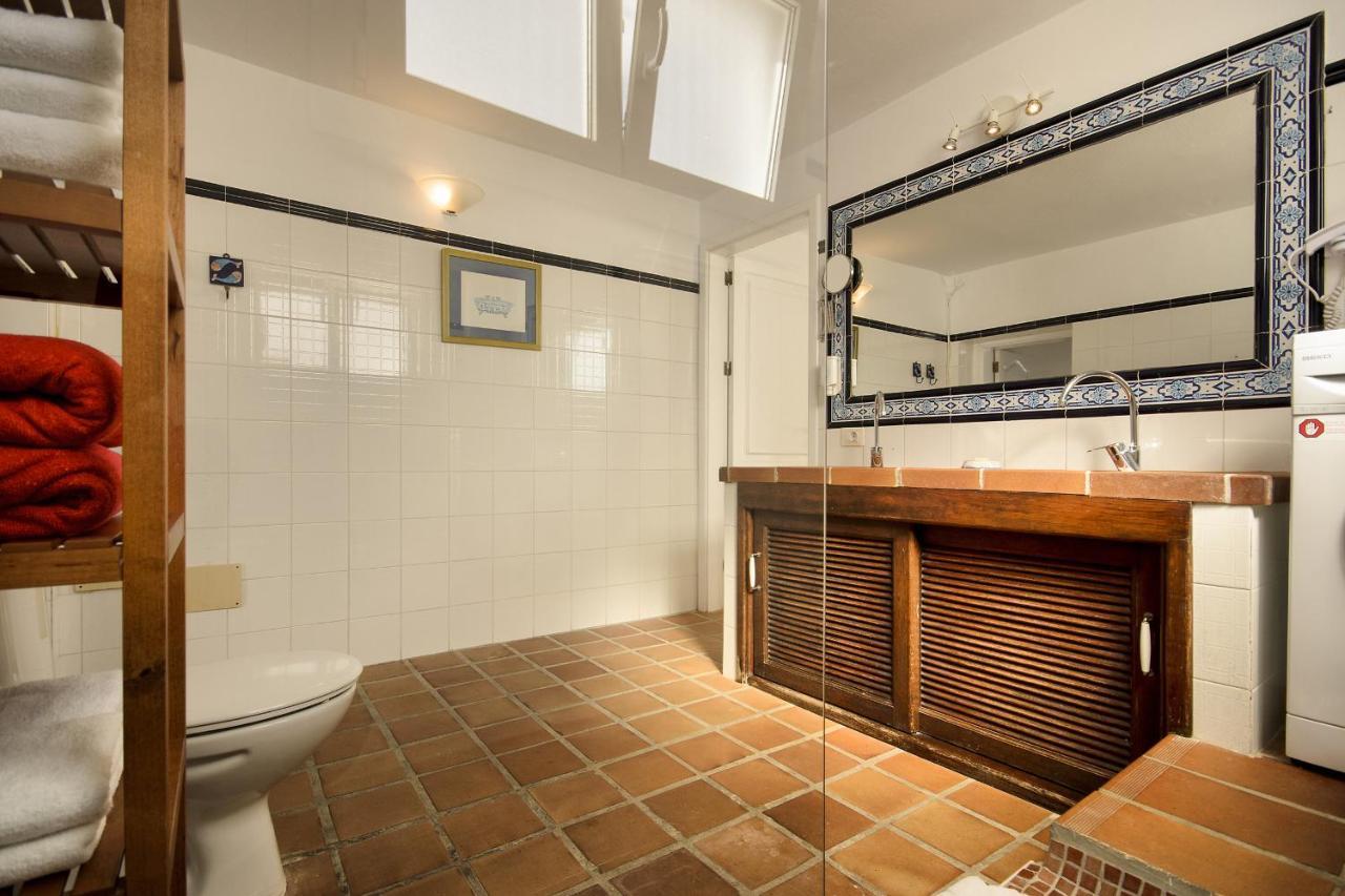 Villa Casa La Marea à Punta Mujeres Extérieur photo