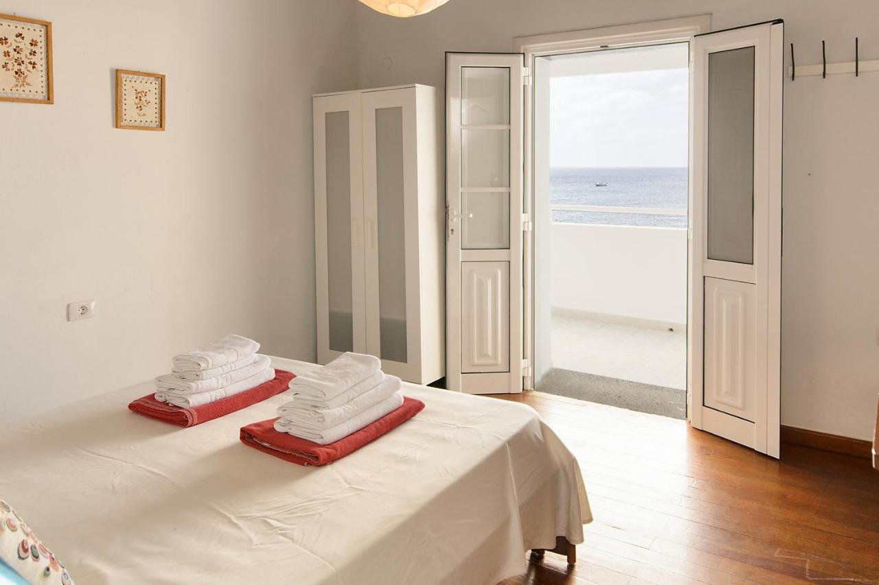 Villa Casa La Marea à Punta Mujeres Extérieur photo