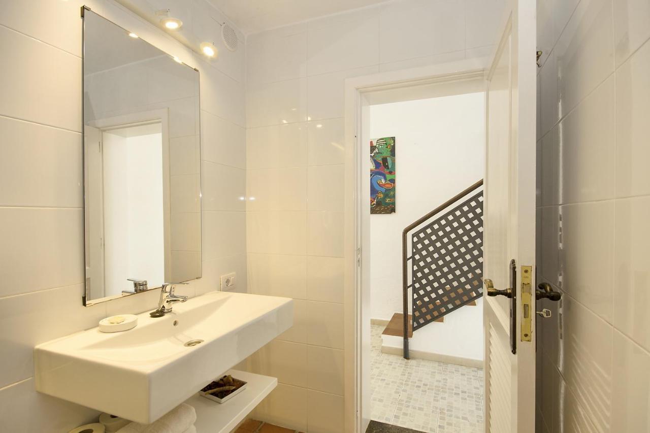 Villa Casa La Marea à Punta Mujeres Extérieur photo