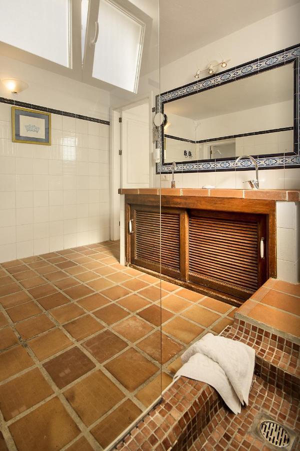 Villa Casa La Marea à Punta Mujeres Extérieur photo