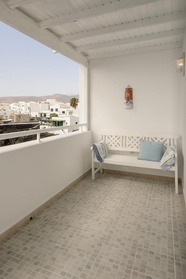 Villa Casa La Marea à Punta Mujeres Extérieur photo