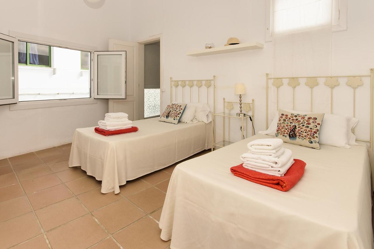 Villa Casa La Marea à Punta Mujeres Extérieur photo