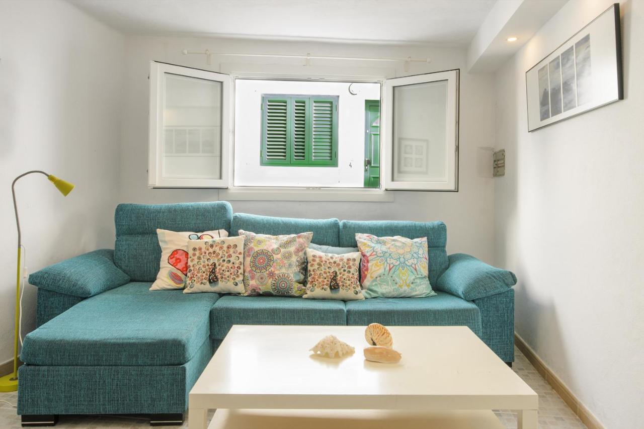 Villa Casa La Marea à Punta Mujeres Extérieur photo