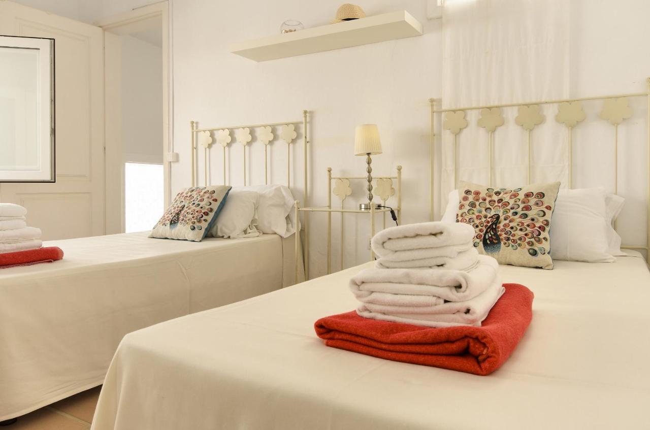 Villa Casa La Marea à Punta Mujeres Extérieur photo