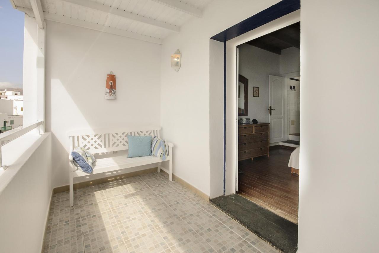 Villa Casa La Marea à Punta Mujeres Extérieur photo